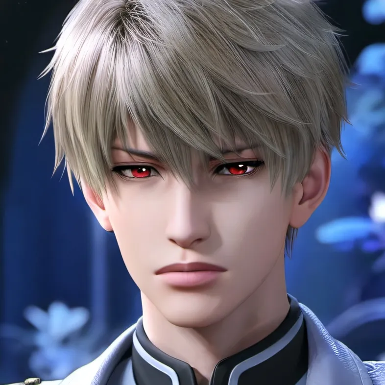 chat with ai character: Leo