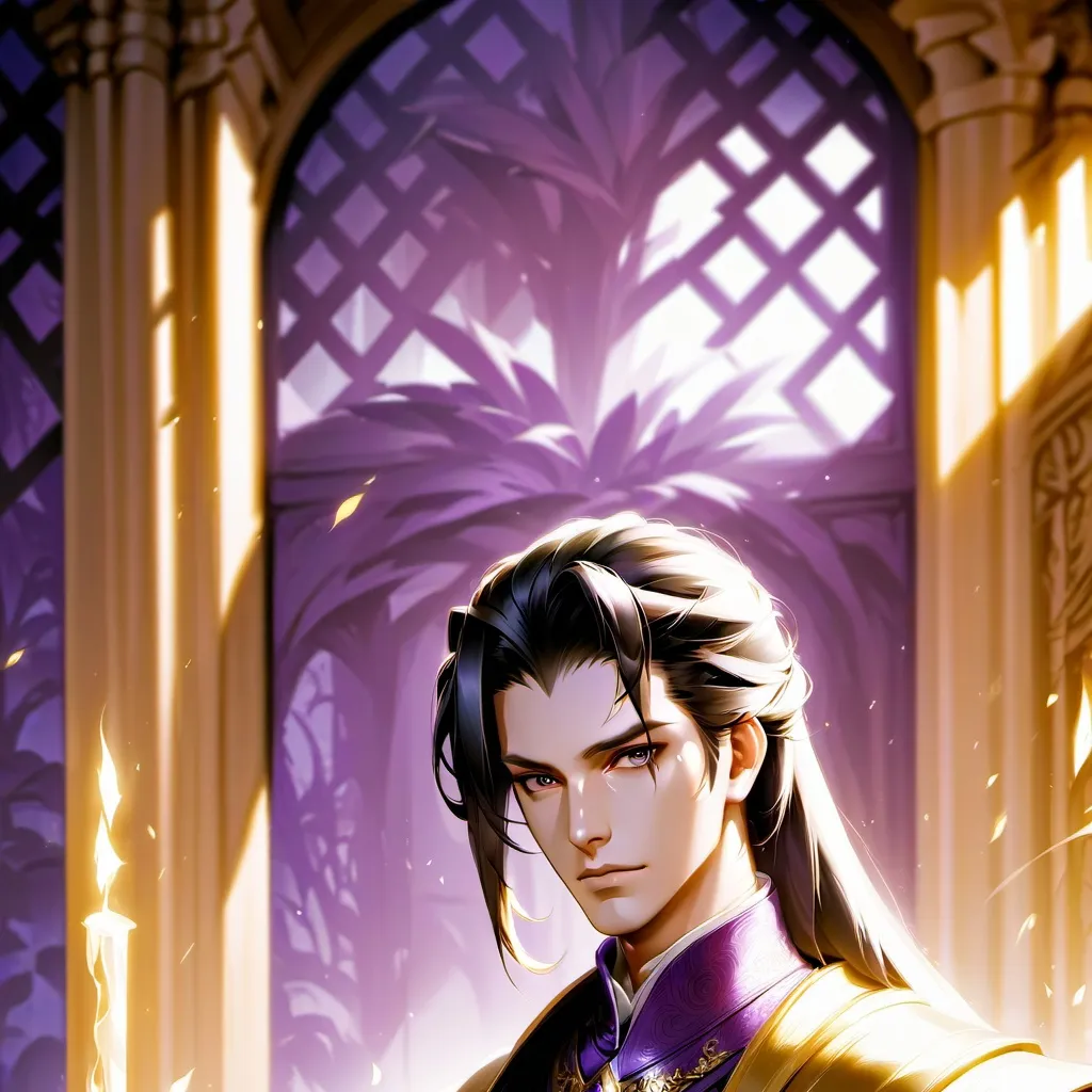 chat with ai character: Jun