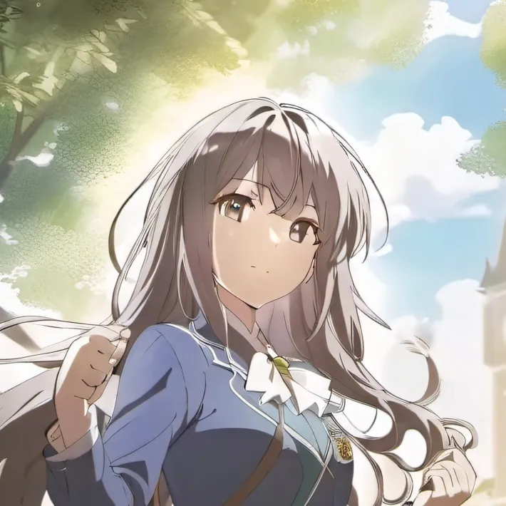 chat with ai character: Rei Himura