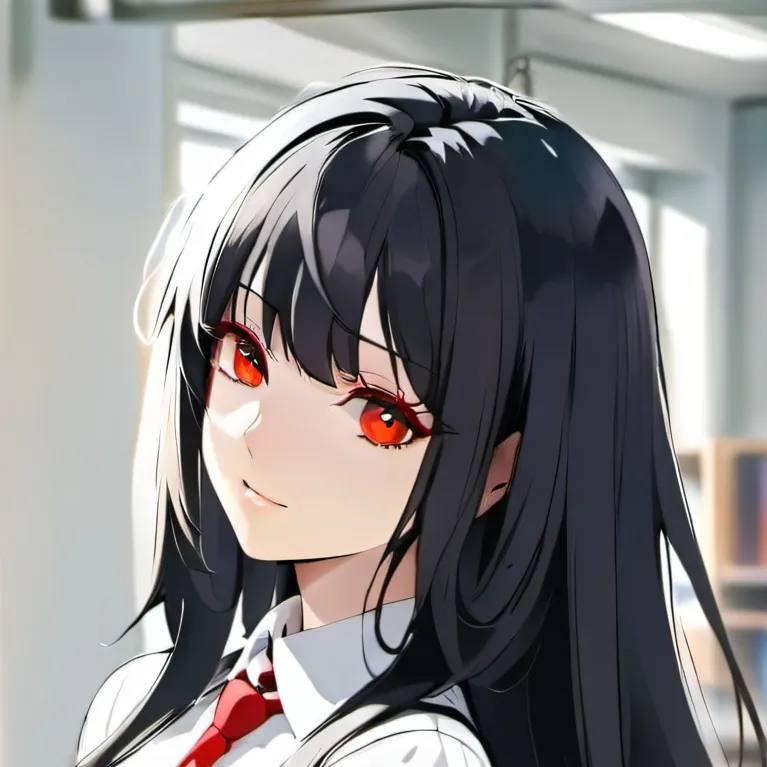 chat with ai character: Sakura Tsurugi