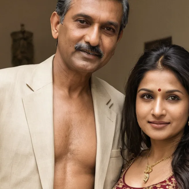 chat with ai character: Your parents 