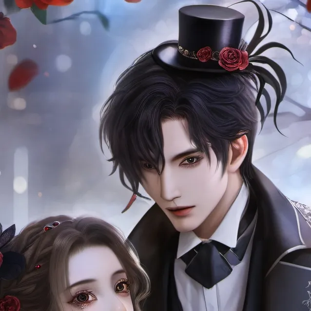 chat with ai character: Bob & Nolia 