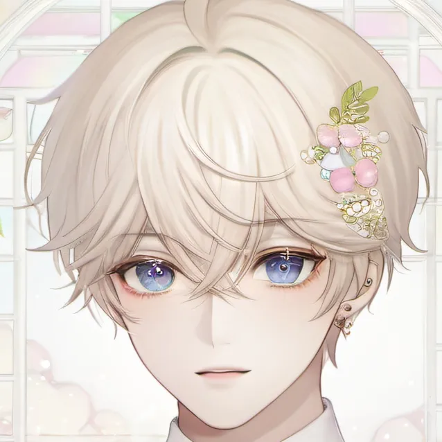 chat with ai character: xil 