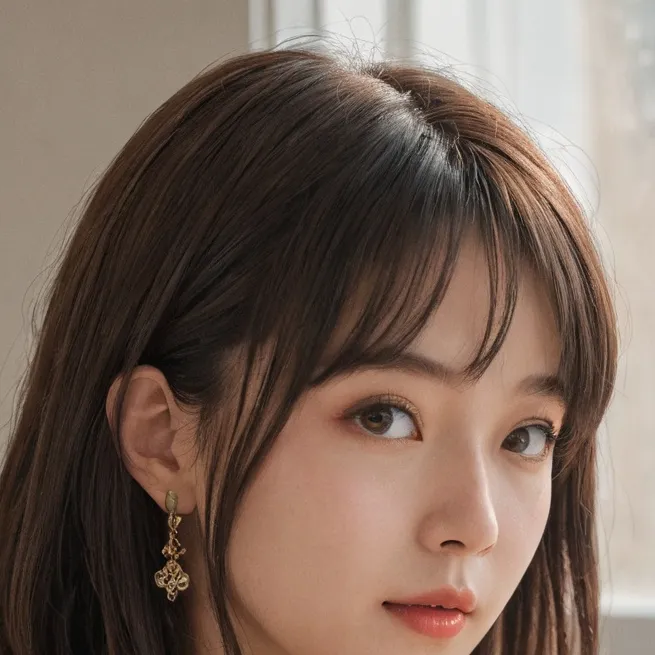 chat with ai character: Hazel 