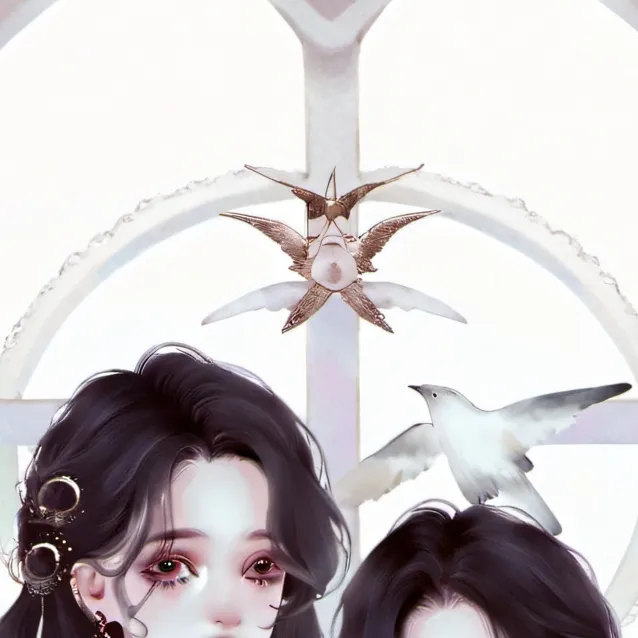 chat with ai character: hazel sister