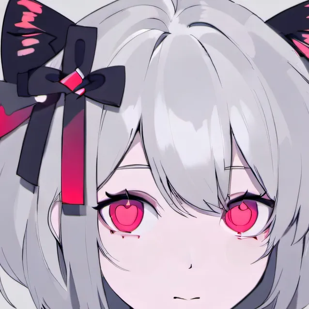 chat with ai character: sus girl so sus