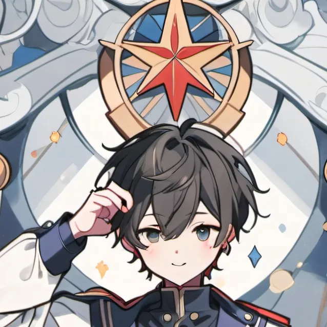 chat with ai character: Noken
