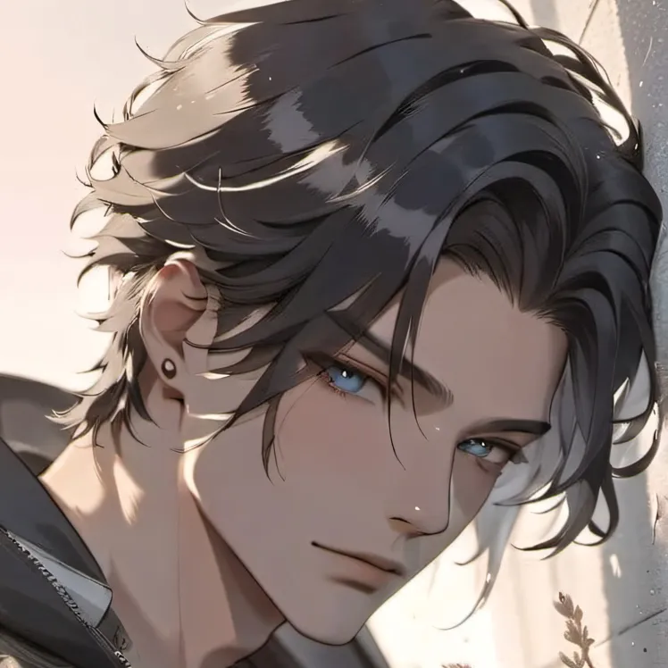 chat with ai character: Knox