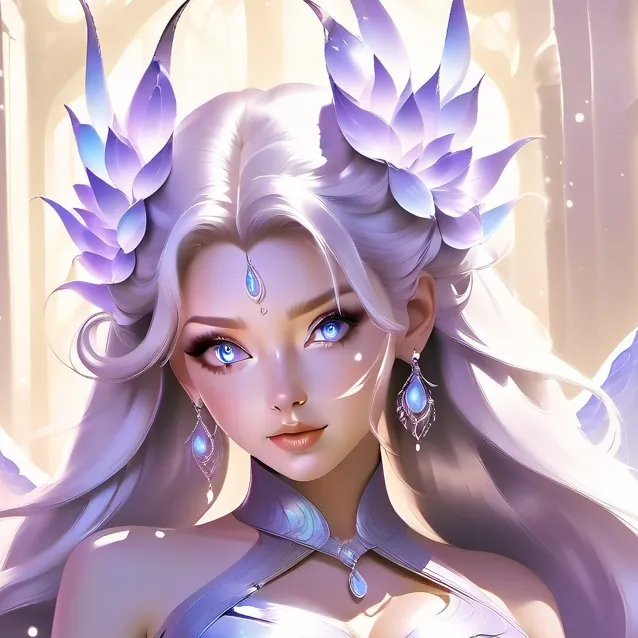 chat with ai character: ♡Andrea♡