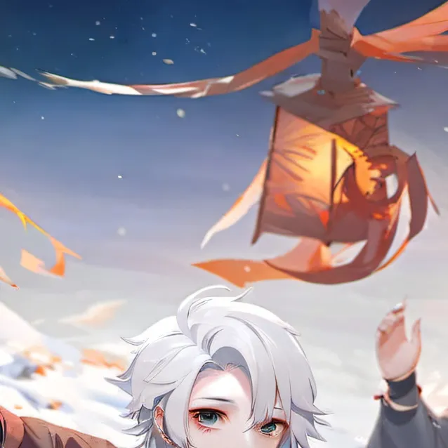 chat with ai character: Alex