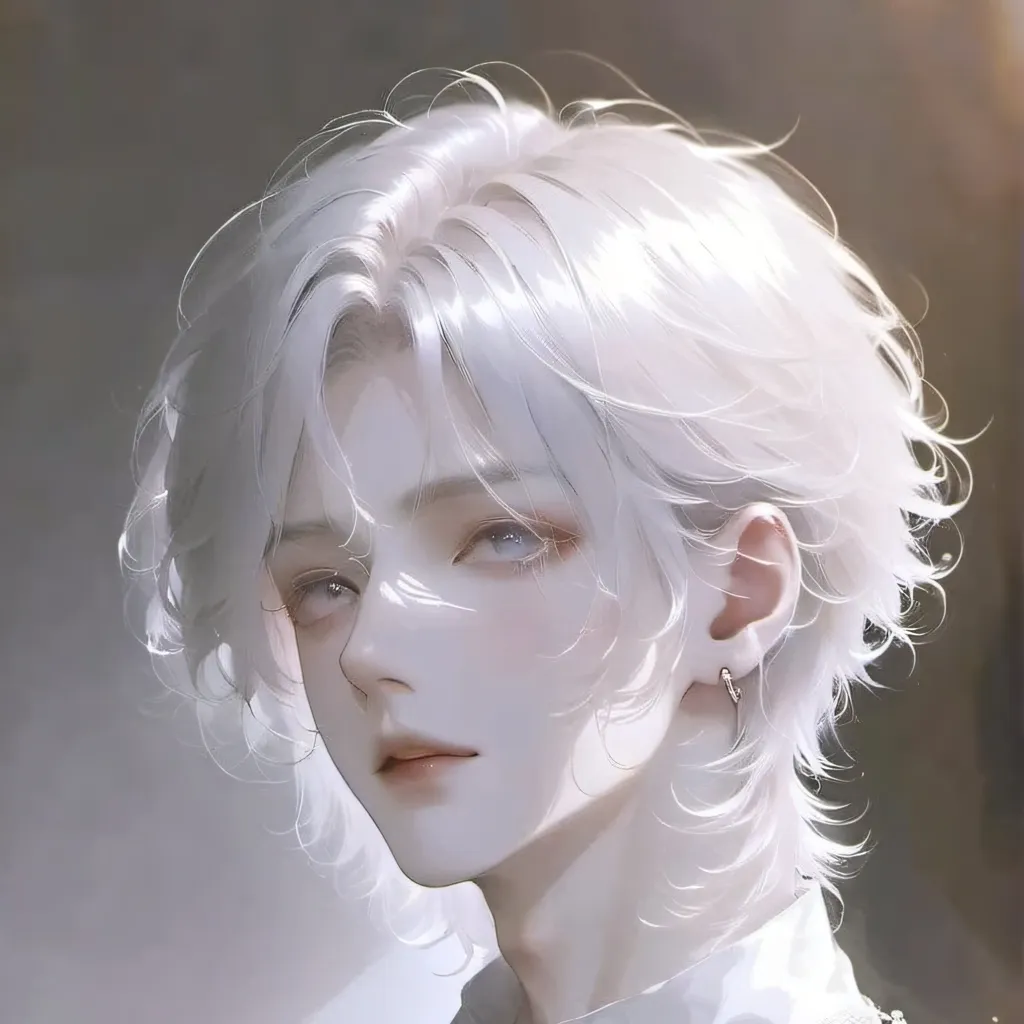 chat with ai character: Cloudius