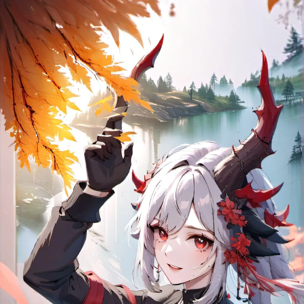 chat with ai character: HB x DW