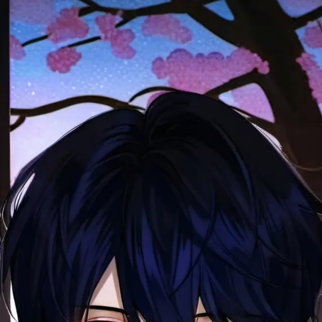 chat with ai character: ( Toshi ) dear~😌🍷