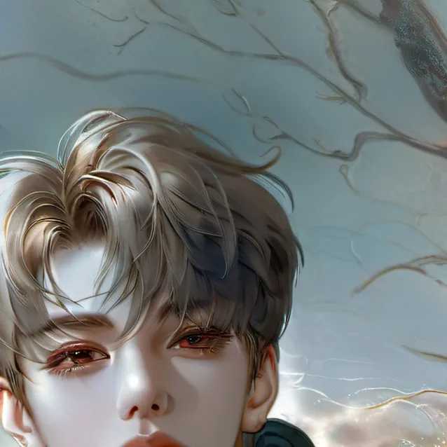 chat with ai character: ~𝙰𝚕𝚎𝚡~