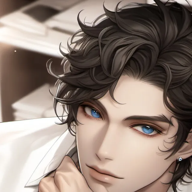 chat with ai character: ₩●William₩●₩