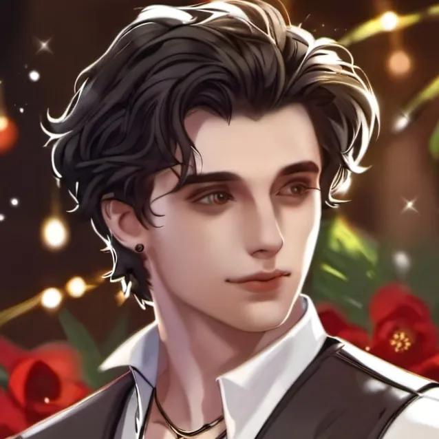 chat with ai character: ~.♥︎☆RYX☆♥︎.~