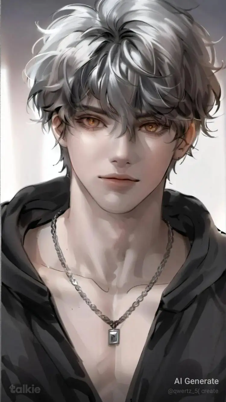 ai character: Arthur Kriz background