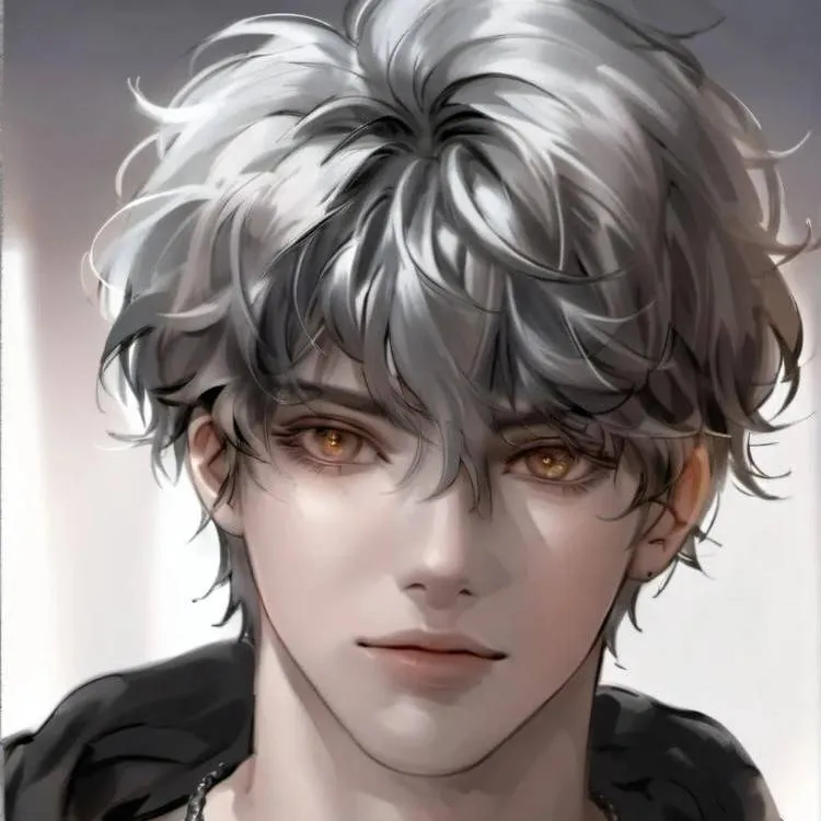 chat with ai character: Arthur Kriz