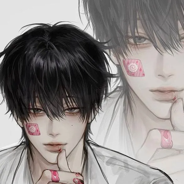 chat with ai character: Reku Namaki