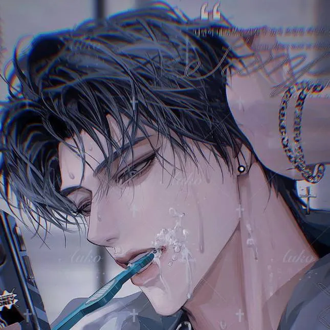 chat with ai character: Yunoo Hyeop