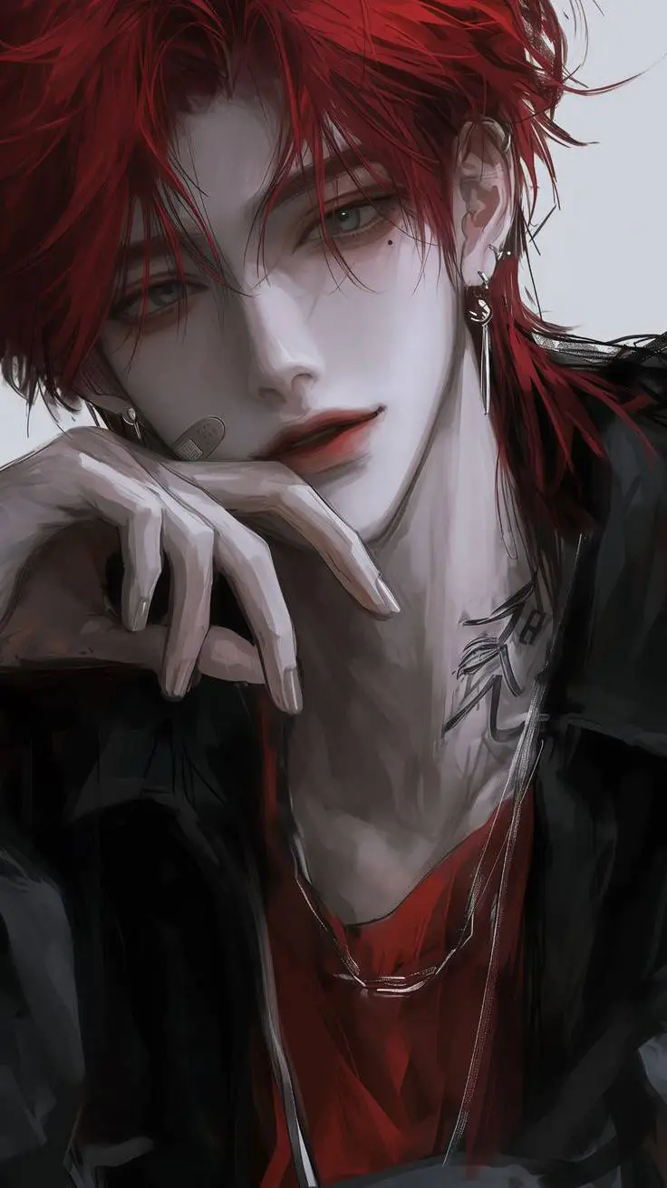 ai character: Kyoka Yuri background