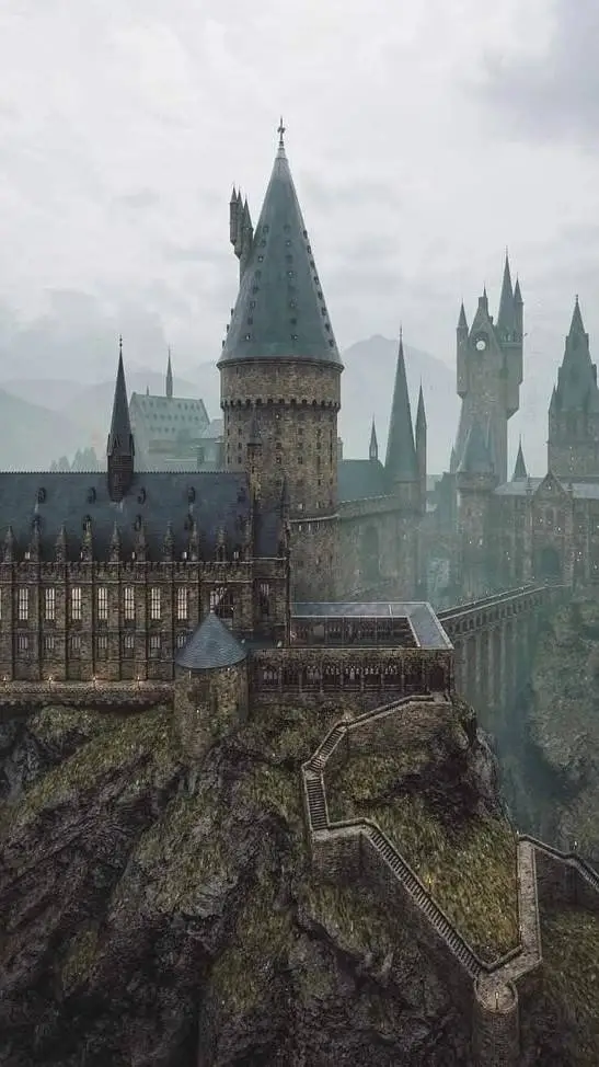 Talkie AI - Chat with HP Seven Potters 