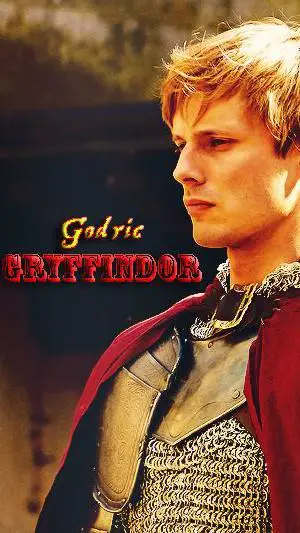 Talkie AI - Chat with Godric Gryffindor