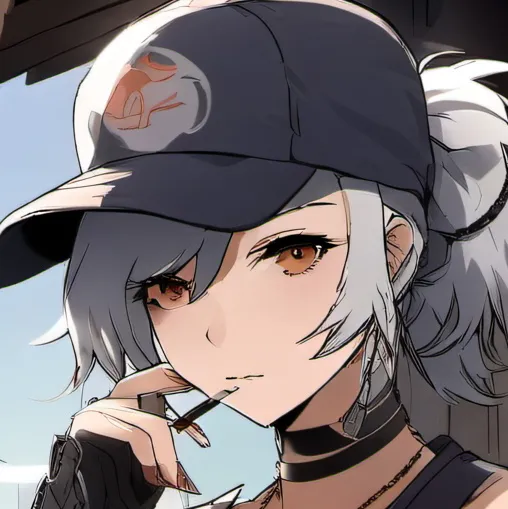 chat with ai character: Camilia