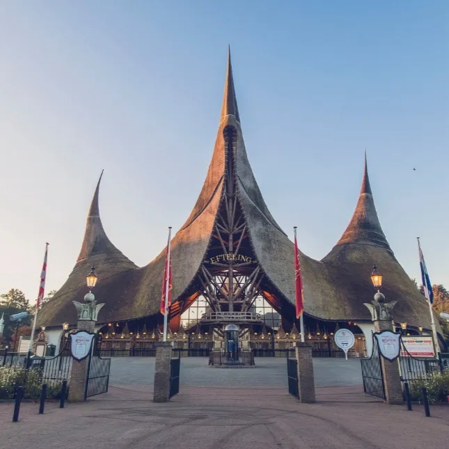 chat with ai character: Sprunki Efteling