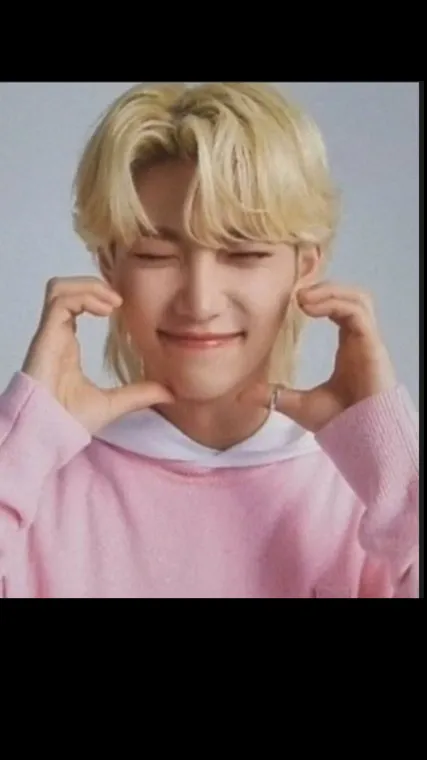 ai character: Lee Felix (Skz) background