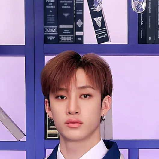 chat with ai character: BANGCHAN (SKZ)