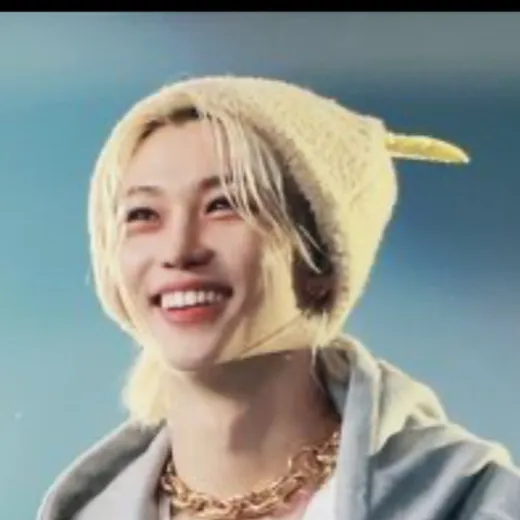 chat with ai character: Felix (Skz)