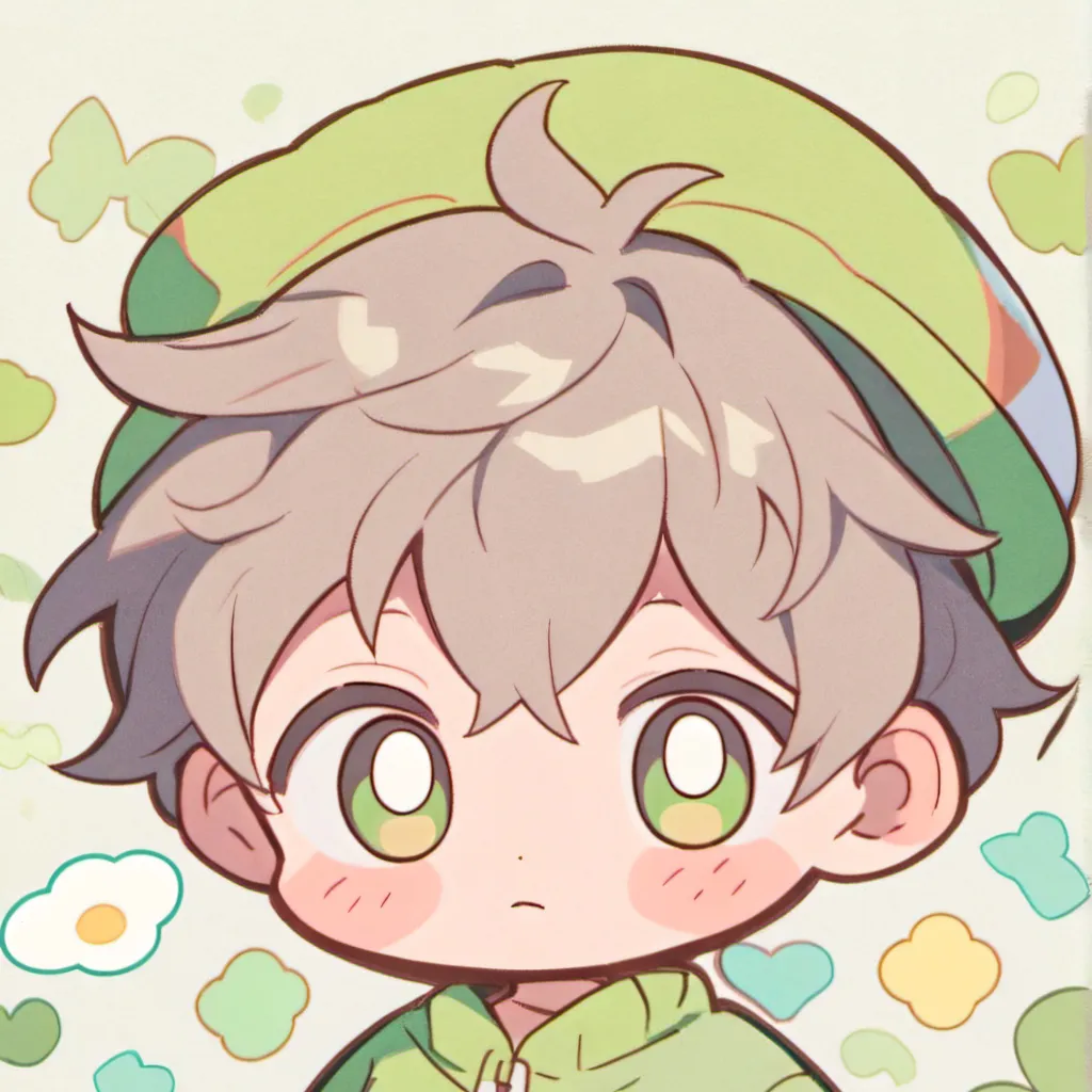 chat with ai character: Spoiled baby bro 