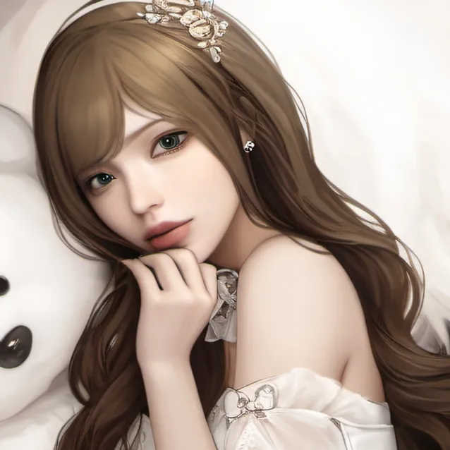 chat with ai character: ☆♡paisley♡☆  