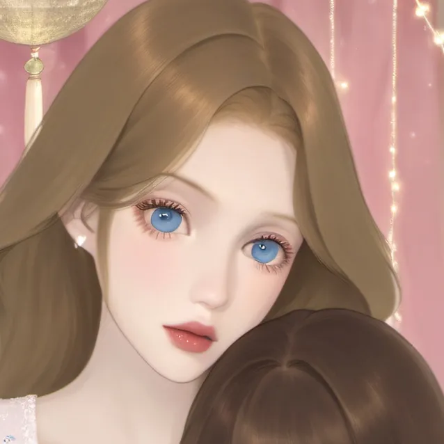 chat with ai character: kayla