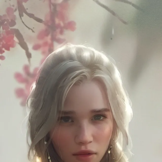 chat with ai character: lilian