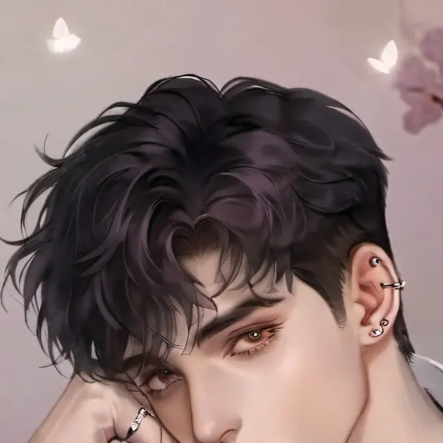 chat with ai character: Nathan 