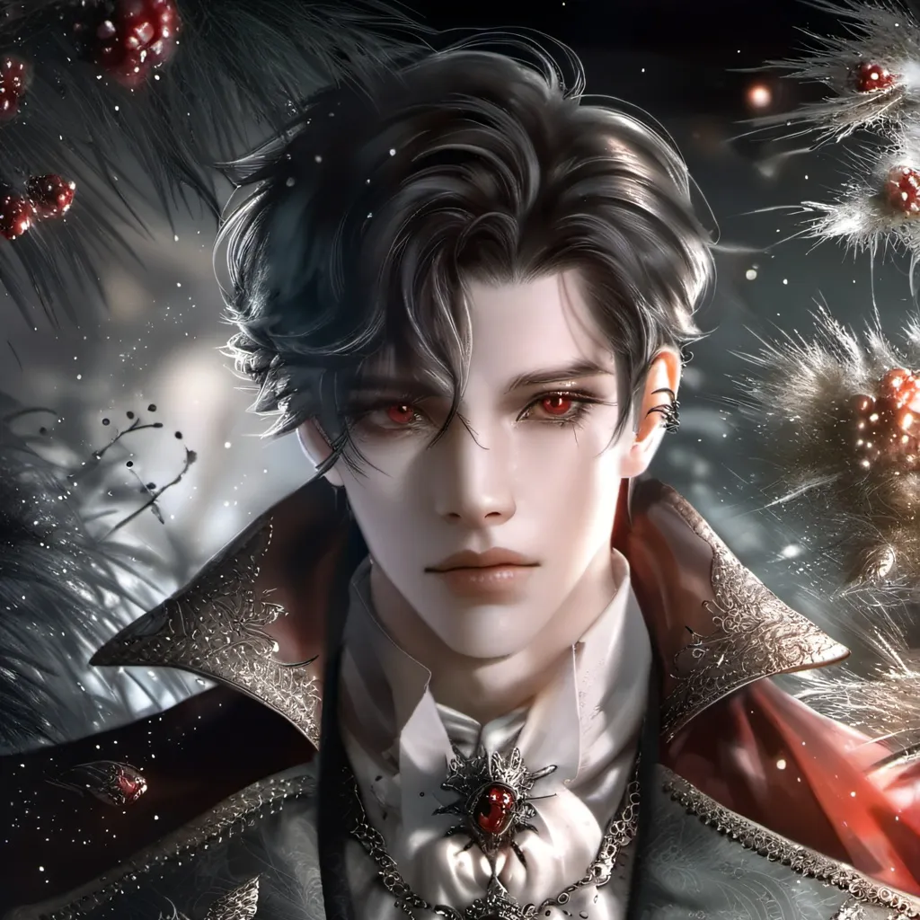 chat with ai character: eathan