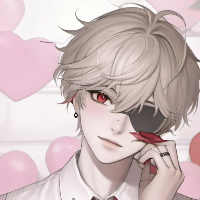 chat with ai character: James