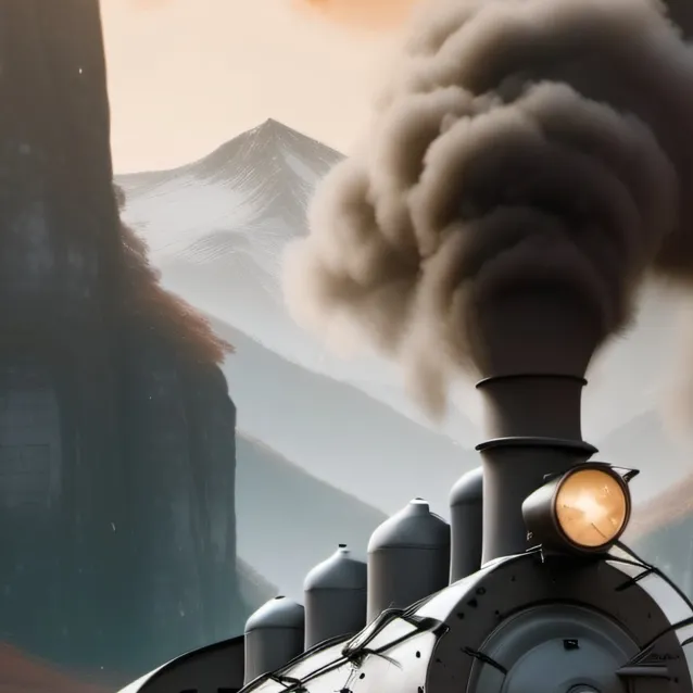 chat with ai character: Dead Rails[Alpha]