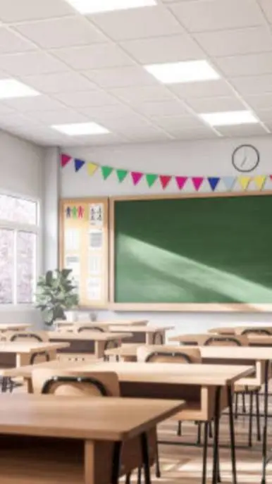 ai character: ★DepEd★ background