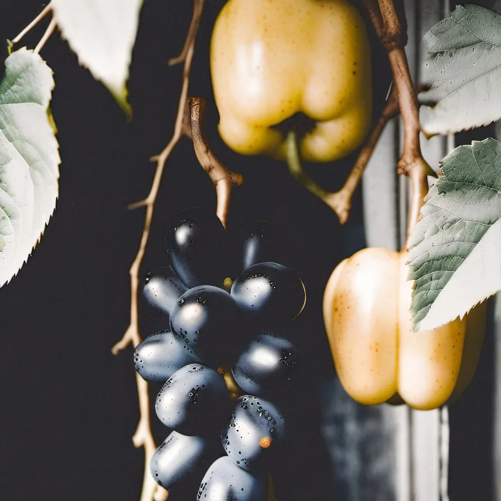 chat with ai character: Grow a garden?