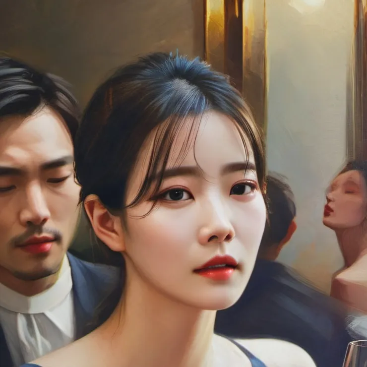 chat with ai character: Her Story 1