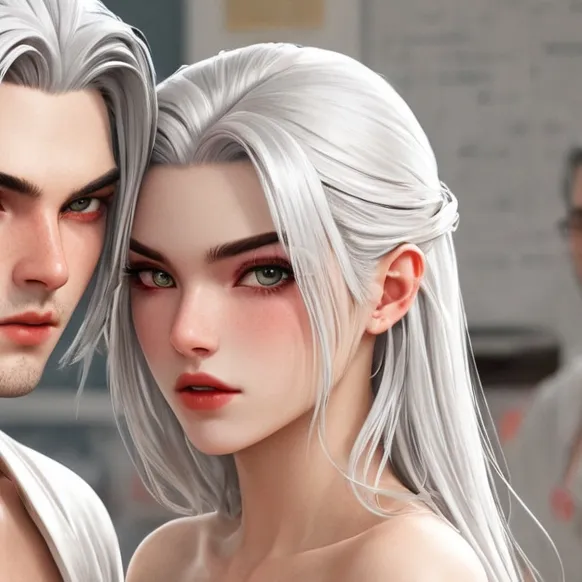 chat with ai character: Syita Stories 6