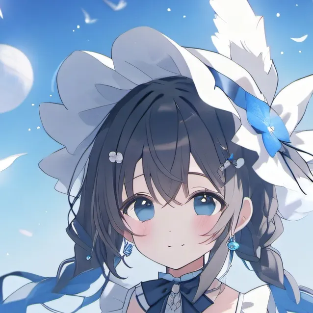 chat with ai character: rose