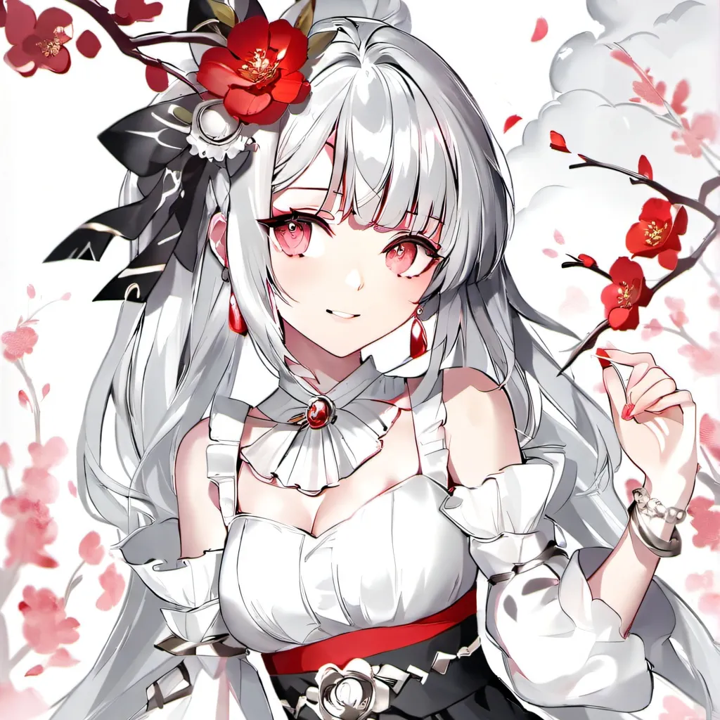 chat with ai character: annabella 