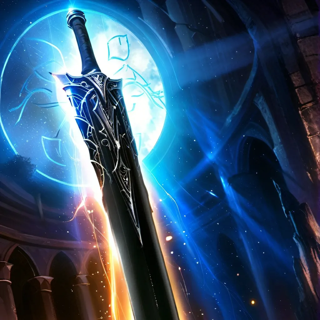chat with ai character: Ancient star