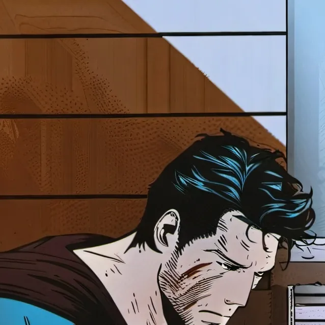 chat with ai character: Bruce Wayne 