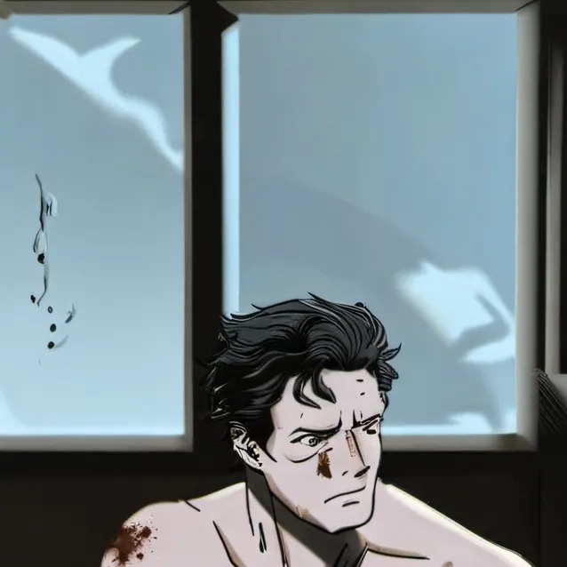 chat with ai character: Bruce Wayne 