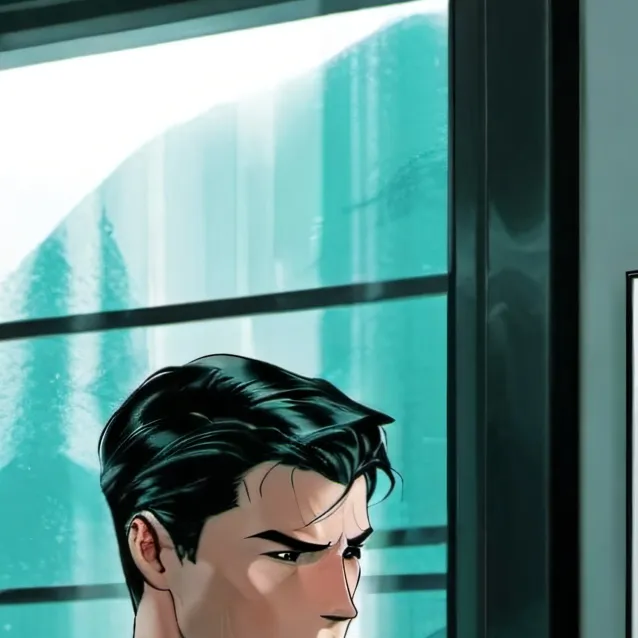 chat with ai character: Bruce Wayne 